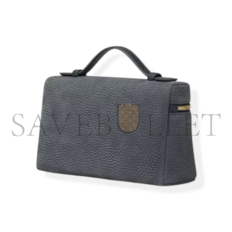 LORO PIANA EXTRA POCKET L19 (19*11*6.5cm)